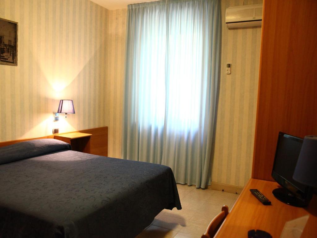 Hotel Pineta Cagli Bilik gambar