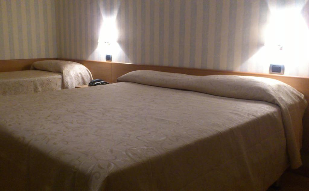 Hotel Pineta Cagli Bilik gambar