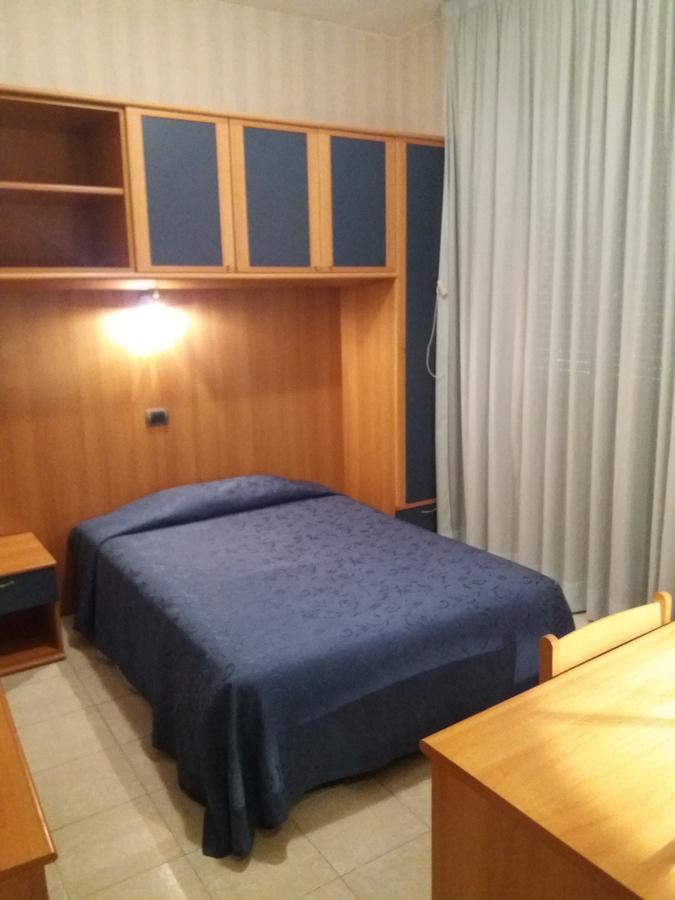 Hotel Pineta Cagli Luaran gambar