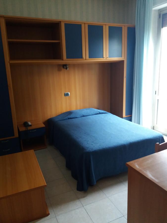 Hotel Pineta Cagli Luaran gambar